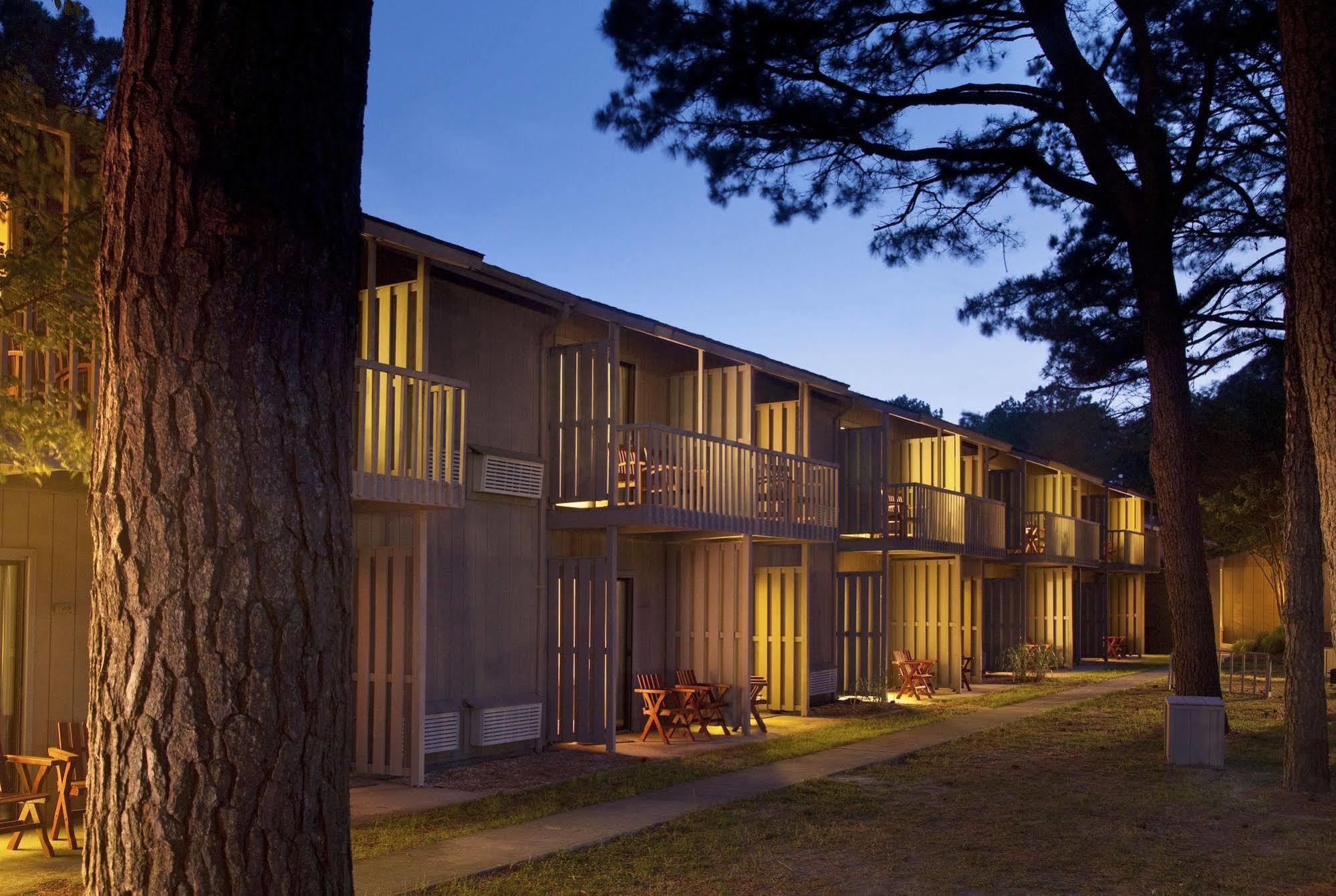 Refuge Inn 친커티그 외부 사진