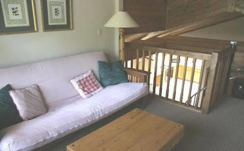 Refuge Inn 친커티그 외부 사진